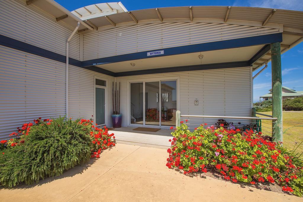 Cottages For Couples Port Fairy Ngoại thất bức ảnh