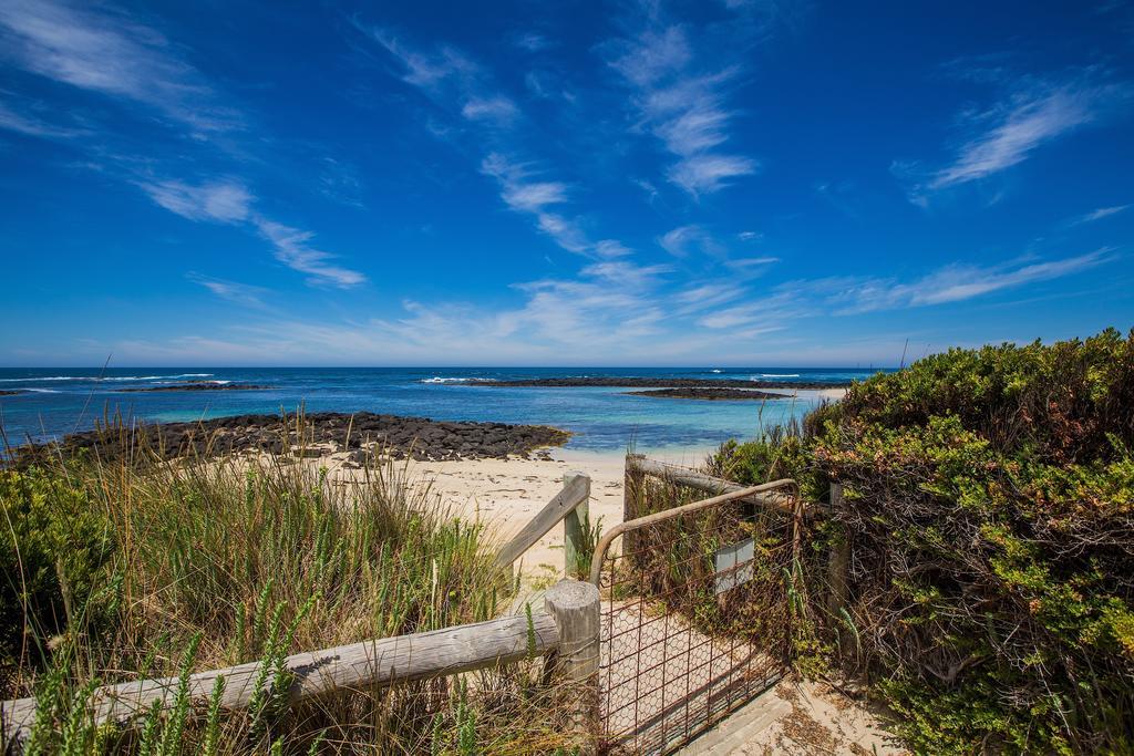 Cottages For Couples Port Fairy Ngoại thất bức ảnh
